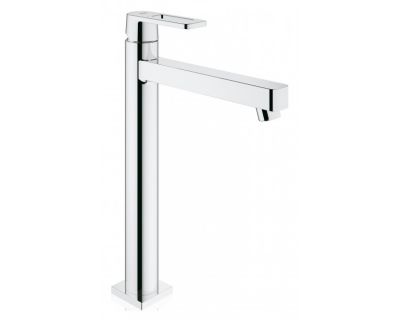 Смеситель Grohe Quadra 23404000 для раковины