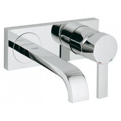 Смеситель Grohe Allure 19309000 для раковины