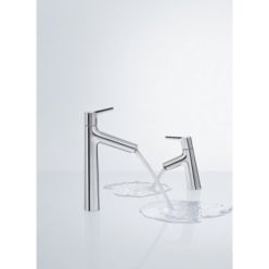 Смеситель Hansgrohe Talis S 72031000 для раковины