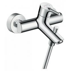 Смеситель Hansgrohe Talis S 72400000 для ванны с душем