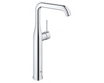 Смеситель Grohe Essence New 32901001 для раковины