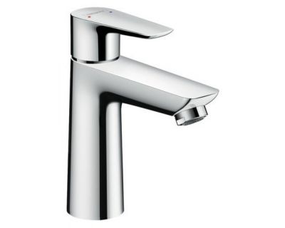 Смеситель Hansgrohe Talis E 71710000 для раковины