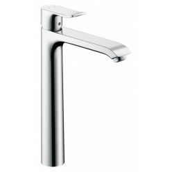 Смеситель Hansgrohe Metris 31082000 для раковины