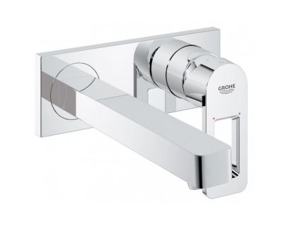 Смеситель Grohe Quadra 23442000 для раковины