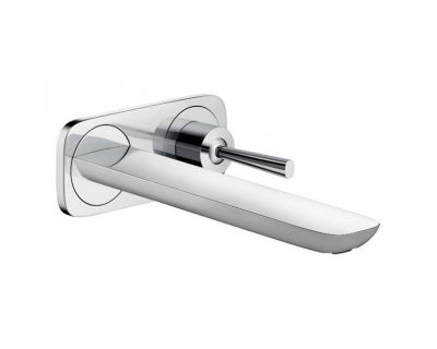 Смеситель Hansgrohe PuraVida 15085000 для раковины