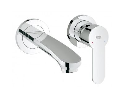Смеситель Grohe Eurostyle Cosmopolitan 19571002 для раковины