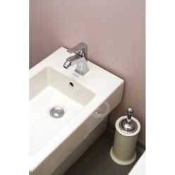 Смеситель Hansgrohe Metris Classic 31275000 для биде