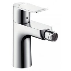 Смеситель Hansgrohe Metris 31280000 для биде