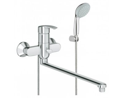 Смеситель Grohe Multiform 32708000 универсальный