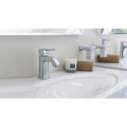 Смеситель Grohe Grandera 23303000 для раковины