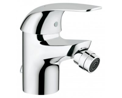 Смеситель Grohe Euroeco 32738000 для биде
