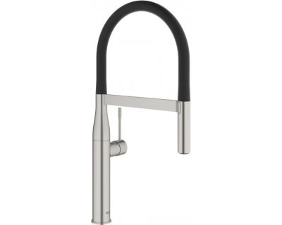 Смеситель Grohe Essence New 30294DC0 для кухонной мойки