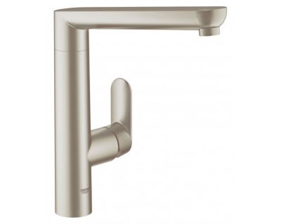 Смеситель Grohe K7 32175DC0 для кухонной мойки