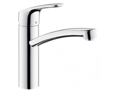 Смеситель Hansgrohe Focus 31806800 для кухонной мойки