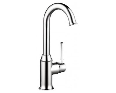 Смеситель Hansgrohe Talis Classic 14858000 для кухонной мойки