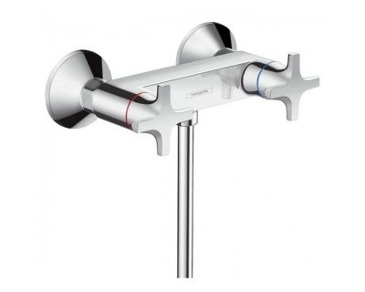 Смеситель Hansgrohe Logis Classic 71260000 HG для душа