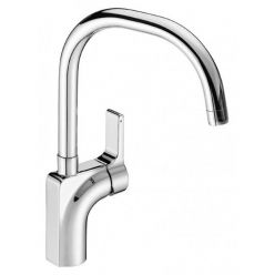 Смеситель Jacob Delafon Singulier E10877-CP для кухонной мойки