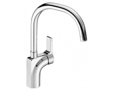 Смеситель Jacob Delafon Singulier E10877-CP для кухонной мойки