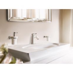 Смеситель Grohe Grandera 23303000 для раковины