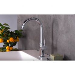 Смеситель Hansgrohe Talis 32084000 для раковины