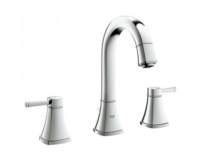 Смеситель Grohe Grandera 20389000 для раковины