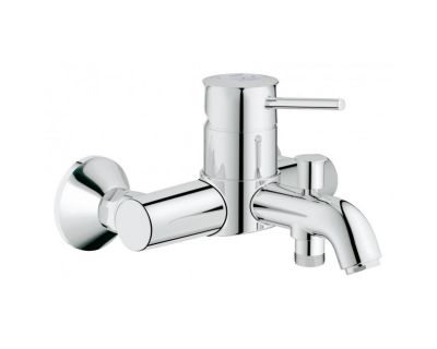 Смеситель Grohe BauClassic 32865000 для ванны с душем