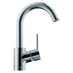 Смеситель Hansgrohe Talis S 32070000 для раковины