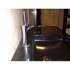 Смеситель Hansgrohe PuraVida 15070000 для раковины