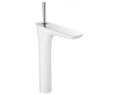 Смеситель Hansgrohe PuraVida 15072400 для раковины