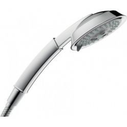 Смеситель Hansgrohe Metropol Classic 31449000 на борт ванны