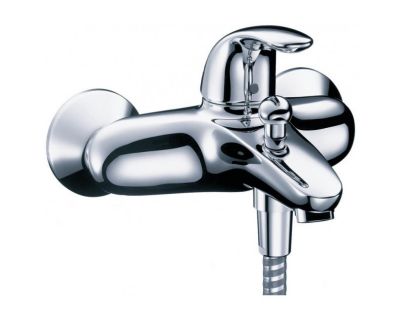 Смеситель Hansgrohe Focus E 31740000 для ванны с душем