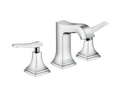 Смеситель Hansgrohe Metropol Classic 31330000 для раковины