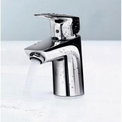 Смеситель Hansgrohe Logis 71070000 для раковины