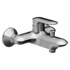 Смеситель Jacob Delafon Kumin E99460-CP для ванны с душем