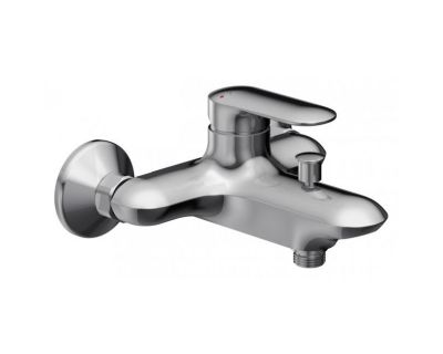 Смеситель Jacob Delafon Kumin E99460-CP для ванны с душем