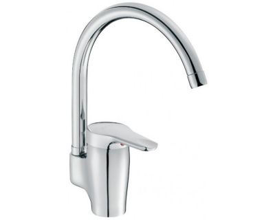 Смеситель Jacob Delafon Kandel E668RU-CP для кухонной мойки