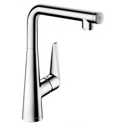 Смеситель Hansgrohe Talis S 72820800 для кухонной мойки