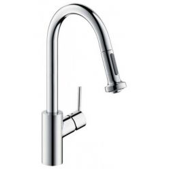 Смеситель Hansgrohe Talis S2 Variarc 14877000 для кухонной мойки