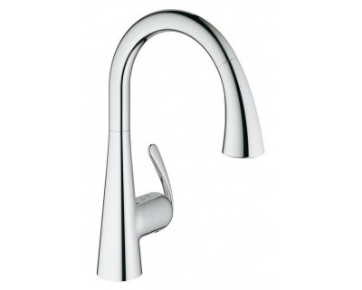 Смеситель Grohe Zedra 32294001 для кухонной мойки