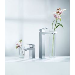 Смеситель Grohe Eurocube 23406000 для раковины