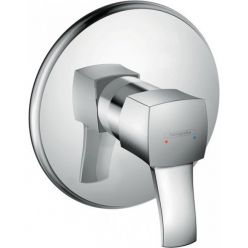 Смеситель Hansgrohe Metropol Classic 31365000 для душа