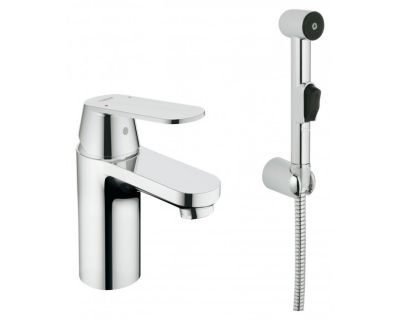 Смеситель Grohe Eurosmart Cosmopolitan 23125000 для раковины