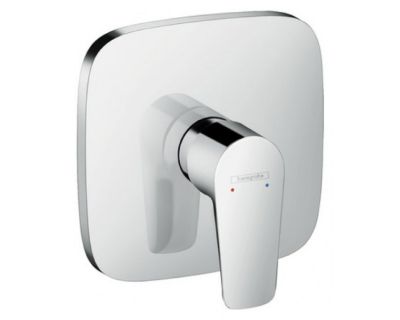 Смеситель Hansgrohe Talis E Highflow 71768000 для душа