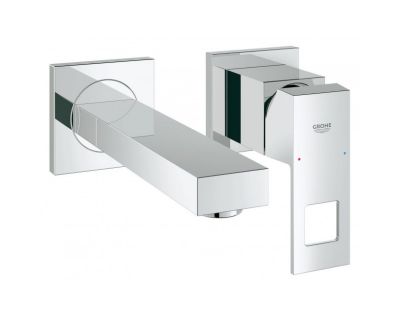 Смеситель Grohe Eurocube 19895000 для раковины