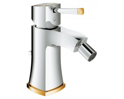 Смеситель Grohe Grandera 23315IG0 для биде