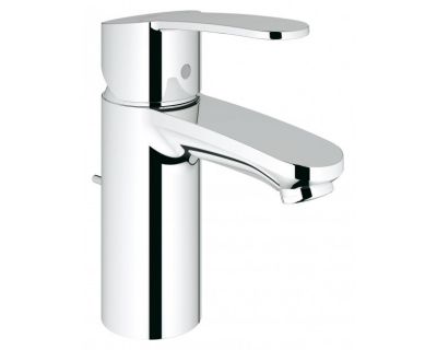 Смеситель Grohe Eurostyle Cosmopolitan 33552002 для раковины