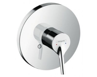 Смеситель Hansgrohe Talis S 72606000 для душа