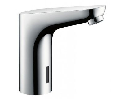 Смеситель Hansgrohe Focus 31171000 для раковины