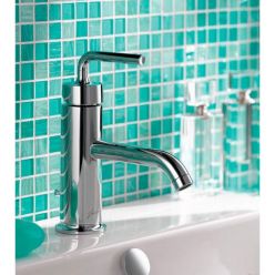 Смеситель Jacob Delafon Purist E14402-4A-CP для раковины