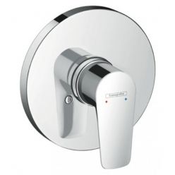 Смеситель Hansgrohe Talis E 71766000 для душа